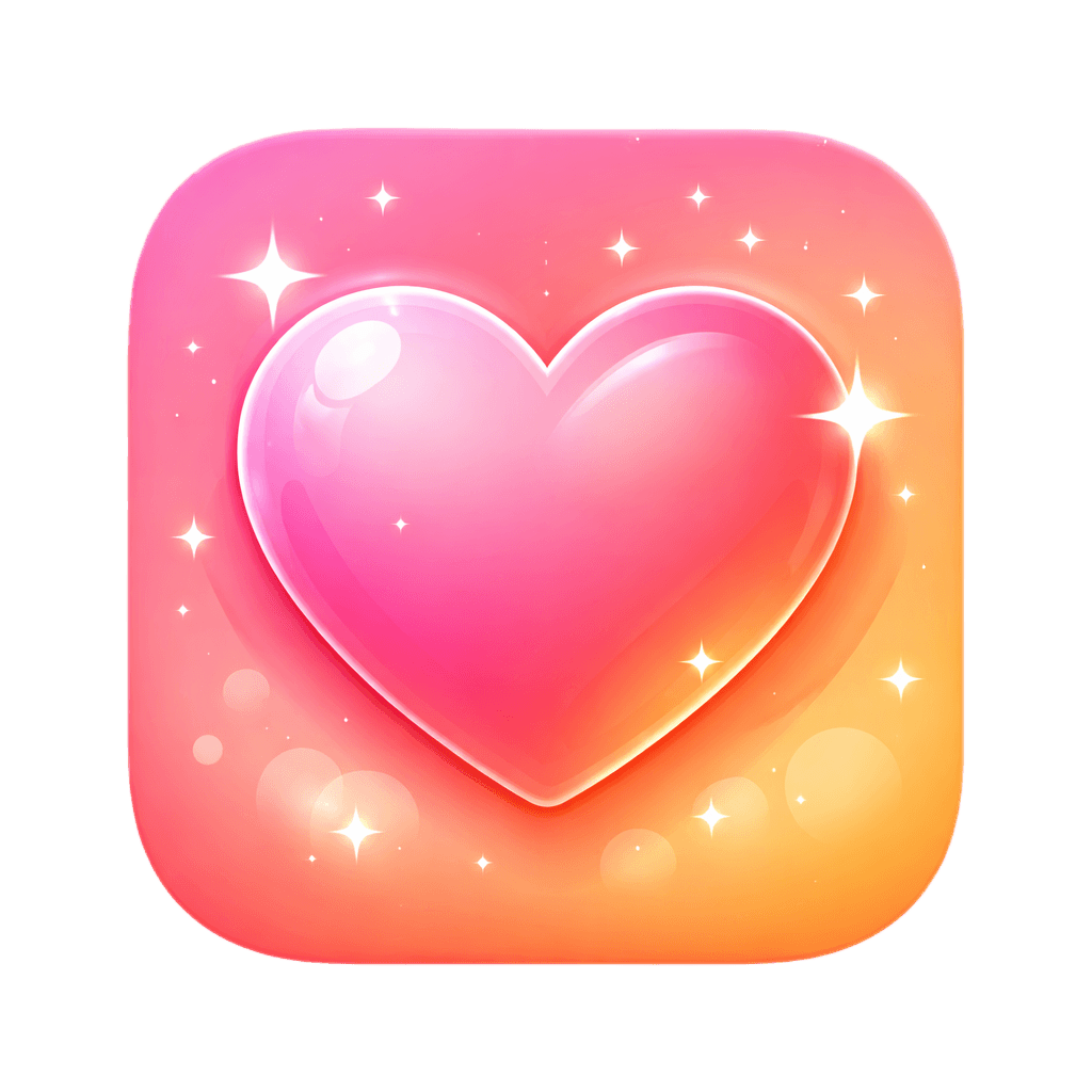 Blush App Icon